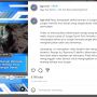 Lompat ke Sungai, Pemuda Ini Tak Sadar Arus di Bawah Deras