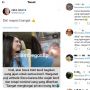 Ramai Momen Sisca Kohl Bagikan Uang pada Bocah, Wajah dan Nominalnya Diblur, Netizen Respect