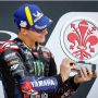 Fabio Quartararo Beberkan Alasan Bertahan di Yamaha