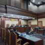 Bupati Langkat Terbit Rencana Perangin Angin Dituntut Sembilan Tahun Penjara