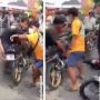 Polisi Tendang Pemuda sampai Ambruk Gegara Geber Motor, Sempat Jadi Pro-Kontra, Ternyata Begini Faktanya