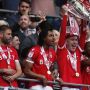 23 Tahun Berjuang, Nottingham Forest Akhirnya Kembali Berlaga di Liga Premier Inggris