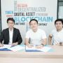Indodax Jalin Kerjasama Pengelolaan Sampah dengan Startup Waste Management