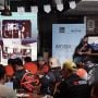 Komunitas Bikers Nobar Seri Mugello di Enam Kota Berikan Dukungan Kepada Gresini Racing MotoGP