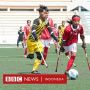 Piala Dunia Sepak Bola Amputasi: Kisah Timnas Indonesia Wujudkan  Mimpi