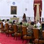 Bertemu Presiden Jokowi, Aliansi Penyelenggara Pendidikan Indonesia Sampaikan Masukan Soal Masa Depan Pendidikan
