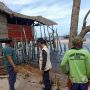 Rumah Nelayan Rusak Diterjang Banjir Rob Setinggi Satu Meter, Warga Butuh Bantuan Viral