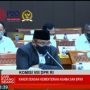 DPR Ungkap Fakta Terbaru Tambahan Biaya Haji Rp1,5 Triliun: Sudah Tak Bisa Nego dengan Arab Saudi