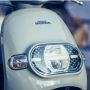 4 Motor Honda Mirip Vespa: Gaya ala Sultan, Dompet Tetap Aman