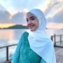Nabila Ishma Lepas Kepergian Eril: Kamu Pergi dengan Indah, Kita Bertemu Lagi di Surga Allah