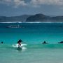 Pantai Selong Belanak, Pantai Indah dan Surganya Pencinta Surfing