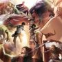 Geger! Ending Attack on Titan Disebut Mirip Game of Thrones