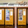 Blibli dan JumpStart Hadirkan Vending Machine Produk UMKM