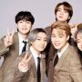 Cetak Sejarah! BTS Jadi Grup Pertama Lampaui 50 Juta Pengikut di Spotify