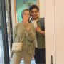 Manis, Simak 5 Momen Kebersamaan Emmeril Khan Mumtadz Bersama Sang Kekasih Nabila Ishma