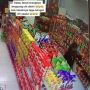 Ibu-ibu Curi Susu Formula Terekam CCTV, Dikempiskan Dan Dimasukkan Baju