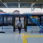 Cuma Rabu Besok, Tarif TransJakarta Didiskon Jadi Rp 1