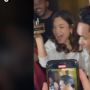 Viral, Afgan Dekat dengan Perempuan Lain, Publik Bayangkan Perasaan Teh Oca Langsung