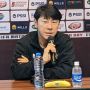Timnas Indonesia Gagal Tumbangkan Bangladesh, Shin Tae-yong Minta Maaf