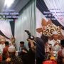 Video Viral, Momen Haru Pernikahan Pasangan Tuli dan Tunawicara, Akad Pakai Bahasa Isyarat