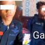 Brimob Gadungan Terciduk Menyamar Demi Lamar Pacar, Impian Menikah Pupus Sudah