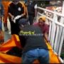 Diduga Habis Minum Obat Campur Krating Daeng, Pria Bersarung Tangan Merah Tewas di JPO Kalibata City, Mulutnya Berbusa!