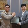 Jadi Dirreskrimsus Polda Metro Jaya, Ini Deretan Kasus Besar yang Diungkap Kombes Pol Ade Safri Simanjuntak di Solo