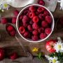4 Khasiat Raspberry untuk Kecantikan, Bisa Cerahkan Kulit Wajah
