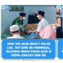 Nyesek! Akad Nikah Digelar di Depan Jenazah Ibu, Ekspresi Lemas Pengantin Pria Bikin Publik Terenyuh