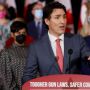 Ajukan Resign, Perdana Menteri Kanada Justin Trudeau Relakan Gaji Senilai Rp 6,1 Miliar