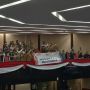 Anies Berhasil Pertahankan Opini WTP Selama jadi Gubernur DKI, Anak Buah Kegirangan Bentangkan Spanduk Ini