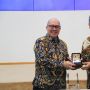 BRI Jalin Kerja Sama Pembayaran Tabungan Pensiun Bersama Taspen