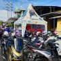 Yamaha Bagikan Tips Perawatan Motor Akibat Banjir Air Pasang