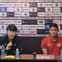 Tanpa Sandy-Jordi, Timnas Indonesia Tak Gentar Hadapi Kualifikasi Piala Asia 2023