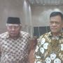 Gatot Nurmantyo dan Sejumlah Tokoh KAMI Sambangi Gedung MPR, Adukan Masalah Bangsa