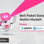 Berikan Kemudahan untuk Pelanggan, Beli Paket Smartfren Unlimited Kini Bisa Lewat Aplikasi Facebook