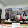 Pengadaan Lahan SPA di Serang Berujung Korupsi, Camat petir dan Mantan Kadis LH Jadi Tersangka