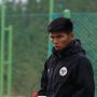 Jatuh Bangun Hadapi Gempuran Pemain Thailand, Cahya Supriadi: Alhamdulillah Clean Sheet