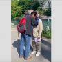 Penuh Haru, Ridwan Kamil Dipeluk Warga Bern yang Selamatkan Adik Naik ke Sungai Sebelum Eril Hilang