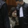 Ayu Thalia Dituntut Minta Maaf Usai Ngaku Jadi Korban Nicholas Sean, Pengacara: Mengerikan Sekali