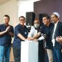 Konstruksi Pembangunan Apartemen Antasari Place Dilakukan Lebih Cepat dari Jadwal