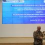 BRI Memberikan Kemudahan bagi Nasabah Dana Pensiun Taspen