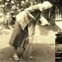 Viral Perempuan Cosplay Nurlela Tahun 1950 Bikin Kagum: Vibes Zaman Dulu