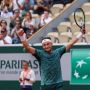 French Open 2022: Hentikan Holger Rune, Casper Ruud Hadapi Marin Cilic di Semifinal