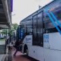 Penyesuaian Koridor 14 TransJakarta Karena Kepadatan Lalu Lintas, Akses JIS Terbatas
