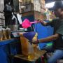 Waspada! Ada Minyak Goreng Curah Dikemas Premium