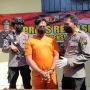 Pria Kediri Ini Mengaku Nekat Menjambret Demi Melunasi Utang Biaya Operasi Istri