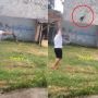 Viral Video Pemuda Lempar-lempar Seekor Kucing, Aksinya Tuai Kecaman Warganet
