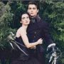 Ada Winona Ryder, Ini Deretan Mantan Pacar yang Dukung Johnny Depp di Persidangan