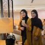 Ayu Ting Ting Jatuh Sakit Setibanya di Tanah Suci: Badannya Panas dan Muntah